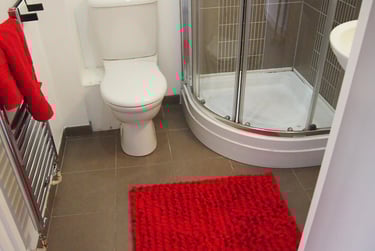 1 bed flat, Vaughan Way, Highfields, Leicester, LE14SH - Image 4