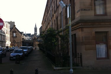 3 bed flat, Elie Street, Patrick, Glasgow, G115HL - Image 1