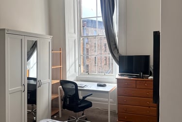 5 bed flat, Radnor Street, Hillhead, Glasgow, G37UA - Image 3