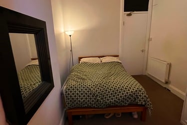 5 bed flat, Radnor Street, Hillhead, Glasgow, G37UA - Image 4