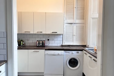 5 bed flat, Radnor Street, Hillhead, Glasgow, G37UA - Image 5