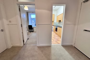 3 bed flat, Elie Street, Patrick, Glasgow, G115HL - Image 8
