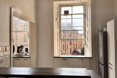 5 bed flat, Radnor Street, Hillhead, Glasgow, G37UA - Image 6