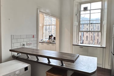 5 bed flat, Radnor Street, Hillhead, Glasgow, G37UA - Image 7