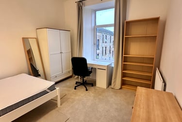 3 bed flat, Elie Street, Patrick, Glasgow, G115HL - Image 11