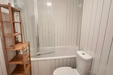 3 bed flat, Elie Street, Patrick, Glasgow, G115HL - Image 13