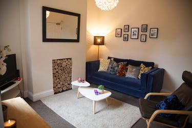 4 bed house, Emmanuel Street, Plungington, Preston, PR17NR - Image 1