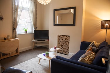 4 bed house, Emmanuel Street, Plungington, Preston, PR17NR - Image 2