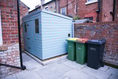 4 bed house, Emmanuel Street, Plungington, Preston, PR17NR - Image 15