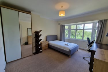 4 bed house, The Village, Osbaldwick, York, YO103NS - Image 4