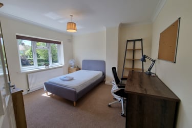 4 bed house, The Village, Osbaldwick, York, YO103NS - Image 5