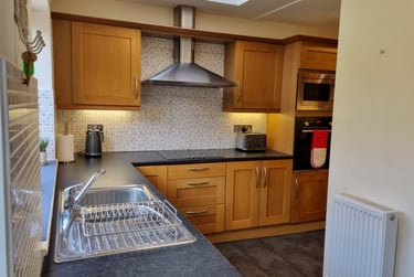 4 bed house, The Village, Osbaldwick, York, YO103NS - Image 9