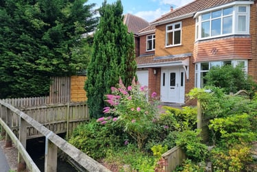 4 bed house, The Village, Osbaldwick, York, YO103NS - Image 11