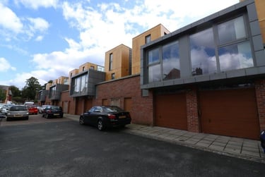 4 bed house, Naburn Street, Victoria Park, Manchester, M130EL - Image 1