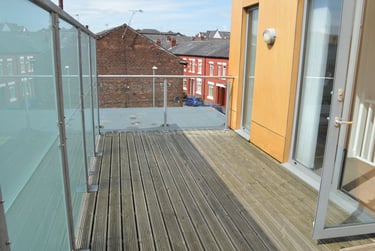 4 bed house, Naburn Street, Victoria Park, Manchester, M130EL - Image 4