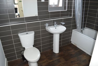 4 bed house, Naburn Street, Victoria Park, Manchester, M130EL - Image 8