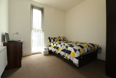 4 bed house, Naburn Street, Victoria Park, Manchester, M130EL - Image 9