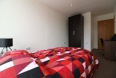 4 bed house, Naburn Street, Victoria Park, Manchester, M130EL - Image 11