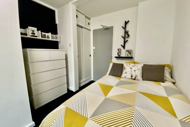 1 bed flat, Langdale Hall, Victoria Park, Manchester, M145RJ - Image 6