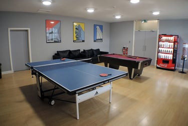 1 bed flat, Langdale Hall, Victoria Park, Manchester, M145RJ - Image 4