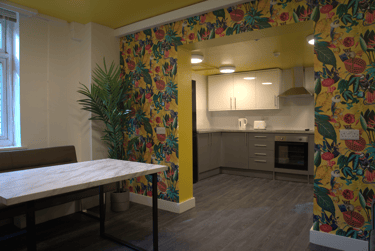 1 bed flat, Upper Park Road, Victoria park, Manchester, M145RJ - Image 13