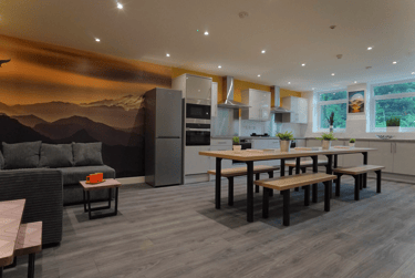 1 bed flat, Upper Park Road, Victoria park, Manchester, M145RJ - Image 15