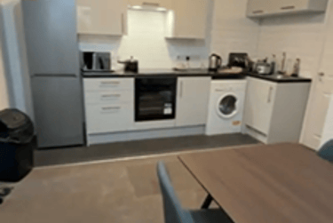 4 bed flat, Hathersage Road, Victoria Park, Manchester, M140EW - Image 3