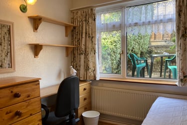 4 bed house, Green Dell, Hales Place, Canterbury, CT27BU - Image 1