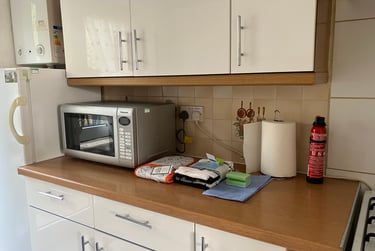 4 bed house, Green Dell, Hales Place, Canterbury, CT27BU - Image 6