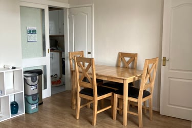 4 bed house, Green Dell, Hales Place, Canterbury, CT27BU - Image 8