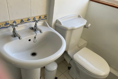 4 bed house, Green Dell, Hales Place, Canterbury, CT27BU - Image 3