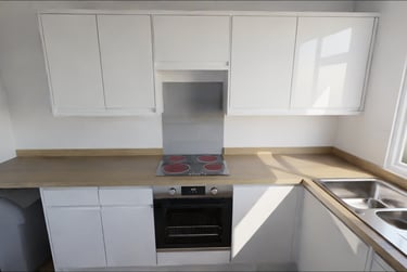 4 bed flat, Springfield road, St james, Exeter, EX46JL - Image 13