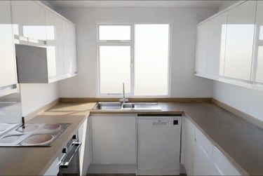 4 bed flat, Springfield road, St james, Exeter, EX46JL - Image 14