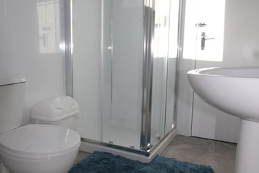 4 bed flat, Springfield road, St james, Exeter, EX46JL - Image 12