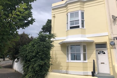 6 bed house, Ditchling road, London road, Brighton, BN14SF - Image 1