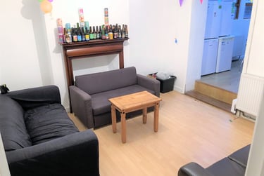 6 bed house, Caledonian road, Lewes road, Brighton, BN23HX - Image 4