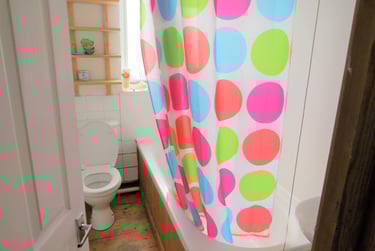 5 bed house, Elm grove, Brighton, BN23ET - Image 9