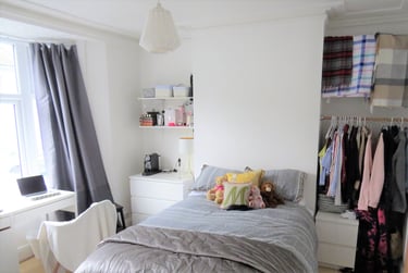 4 bed house, Yardley street, London road, Brighton, BN14NU - Image 4