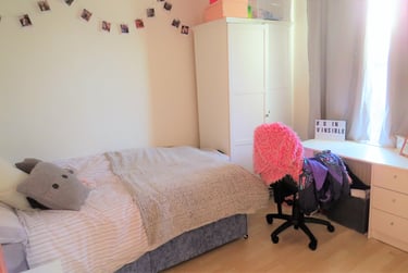 4 bed house, Yardley street, London road, Brighton, BN14NU - Image 7