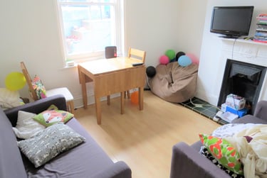 4 bed house, Yardley street, London road, Brighton, BN14NU - Image 3