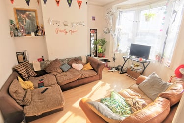 6 bed house, Campbell road, London road, Brighton, BN14QD - Image 4