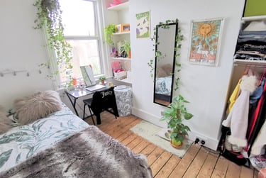 5 bed house, Blaker street, Central, Brighton, BN20JJ - Image 4