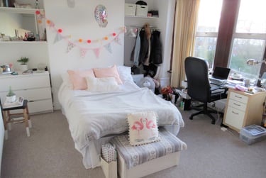 5 bed house, Queens park terrace, Kemp town, Brighton, BN29YA - Image 5