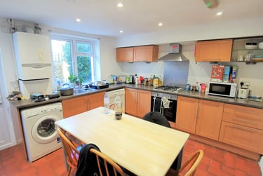 5 bed house, Montreal road, Hanover, Brighton, BN29UY - Image 3