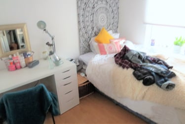 5 bed house, White street, City centre, Brighton, BN20JH - Image 8