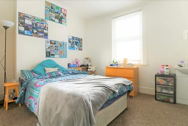 8 bed flat, Sackville Road, City centre, Brighton, BN33WA - Image 7