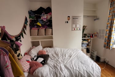 5 bed house, Blaker street, Central, Brighton, BN20JJ - Image 7