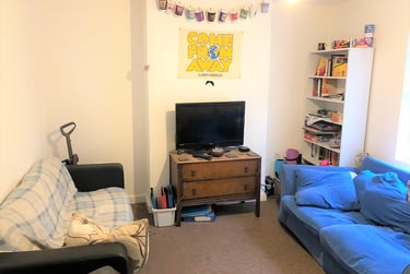 6 bed house, Argyle Road, London road, Brighton, BN14QB - Image 4