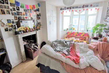 6 bed house, Egremont Place, Kemptown, Brighton, BN20GA - Image 5