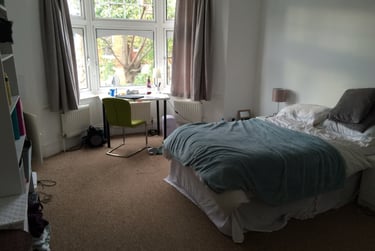 8 bed flat, Sackville Road, City centre, Brighton, BN33WA - Image 11